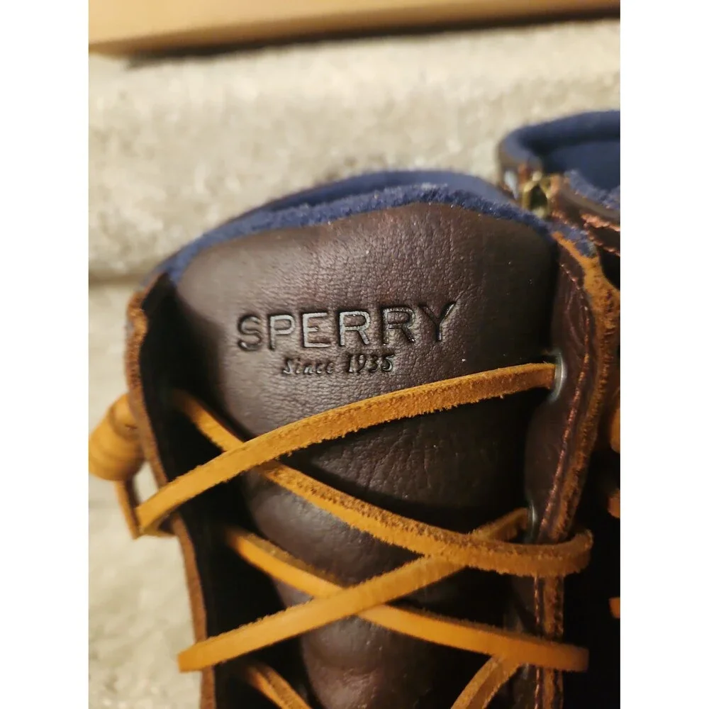 Sperry pre owned